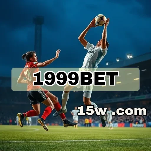 1999bet: Promoções Imperdíveis Que Você Não Pode Deixar de Conferir