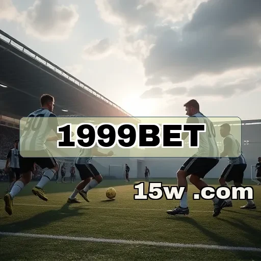 1999bet: O Destino Definitivo Para Amantes do Pôquer Online