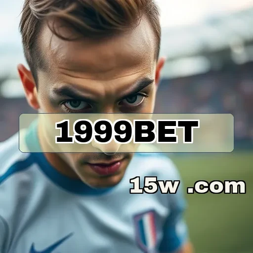 1999bet: O Poder do Cashback em Suas Apostas