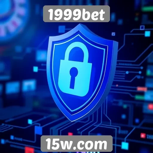 Análise da segurança no site 1999bet