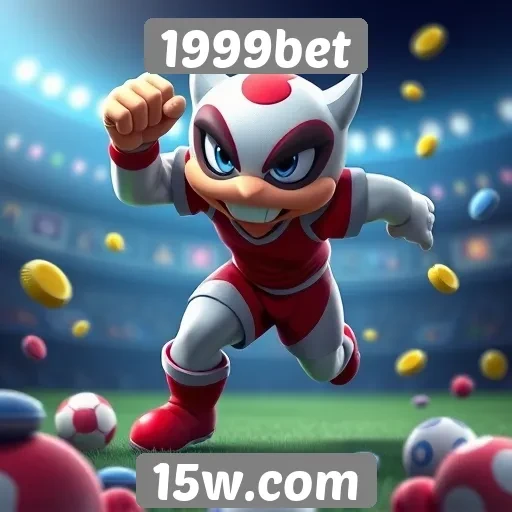 Avaliação de jogos disponíveis no 1999bet