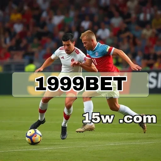 1999bet: A Revolução dos Caça-níqueis Online no Brasil